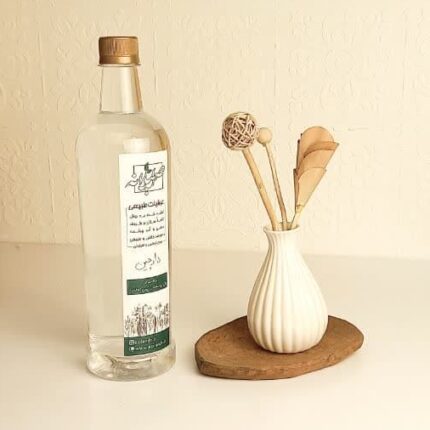عرق دارچین ( بطری 850 سی سی )