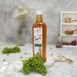 آبغوره بدون نمک 850سی‌سی