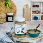 ارده کنجد سنتی 700گرمی