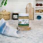 ارده کنجد 400 گرمی اصیلانه