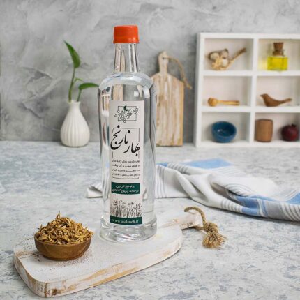 عرق بهارنارنج اصیلانه