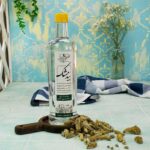 عرق بیدمشک 850سی‌سی