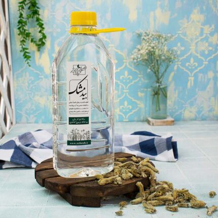 عرق بیدمشک دو لیتری اصیلانه