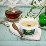 حلوا ارده سنتی اصیلانه