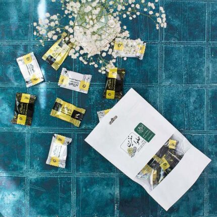 حلوا مغزین اصیلانه