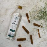 عرق دارچین 850سی‌سی