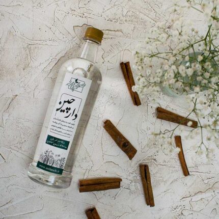 عرق دارچین اصیلانه