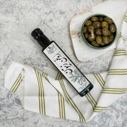 روغن زیتون اصیلانه کوچک