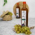 سرکه انگور 850سی‌سی