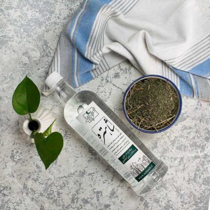 عرق شاهتره اصیلانه