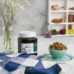 شیره توت 600گرمی