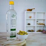 عرق بیدمشک خالص