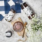 عسل یونجه درمانی