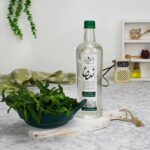 عرق نعناع 850سی‌سی