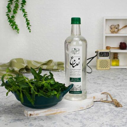 عرق نعنا اصیلانه