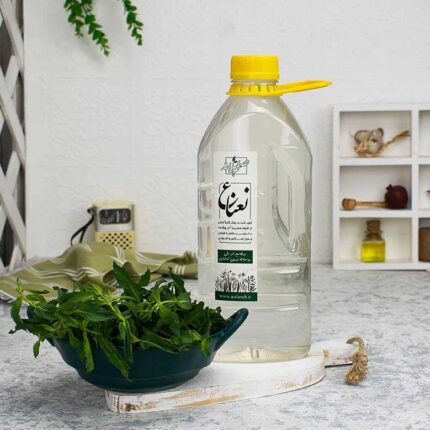 عرق نعنا 2 لیتری اصیلانه