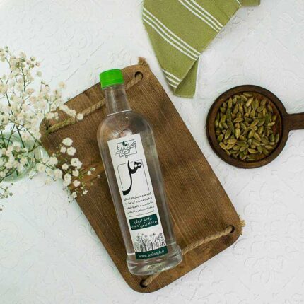 عرق هل اصیلانه