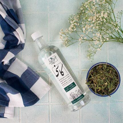 عرق کاسنی اصیلانه