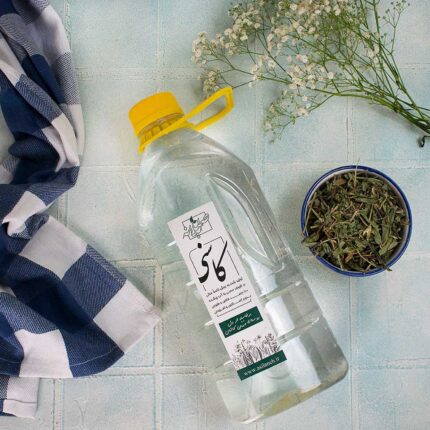 عرق کاسنی 2 لیتری اصیلانه