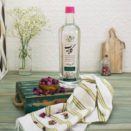 گلاب اعلا اصیلانه