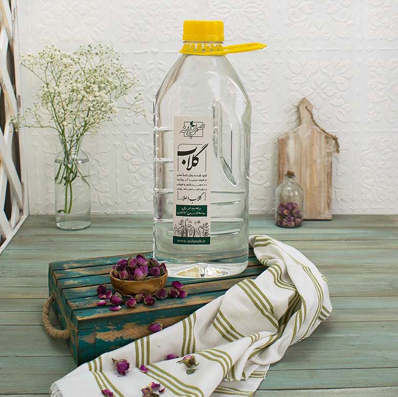 گلاب-اعلا-بزرگ گلاب اعلا 2 لیتری اصیلانه