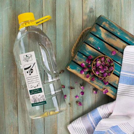 گلاب ممتاز 2 لیتری اصیلانه