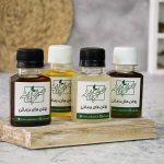 روغن های درمانی
