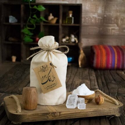 دلنمک جهرم اصیلانه