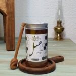 عسل گشنیز دارویی