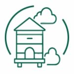 محل زنبورستان اصیلانه