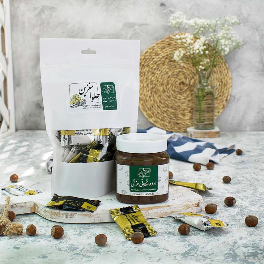 تنقلات اصیلانه