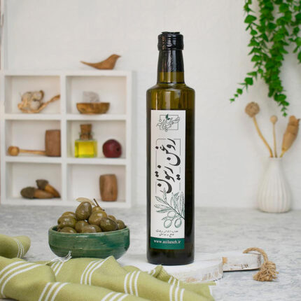 روغن ریتون فرابکر اصیلانه