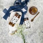 عسل کنار درمانی